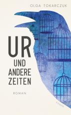 Cover-Bild Ur und andere Zeiten