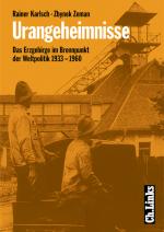 Cover-Bild Urangeheimnisse