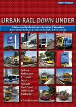 Cover-Bild Urban Rail Down Under