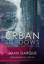 Cover-Bild Urban Shadows