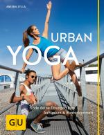 Cover-Bild Urban Yoga