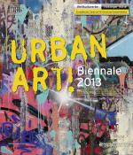 Cover-Bild UrbanArt! Biennale 2013