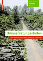 Cover-Bild Urbane Natur gestalten