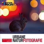 Cover-Bild Urbane Naturfotografie