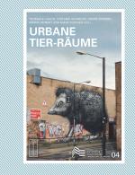 Cover-Bild Urbane Tier-Räume