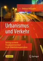 Cover-Bild Urbanismus und Verkehr