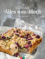 Cover-Bild UrDinkel - Alles vom Blech