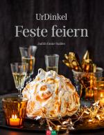 Cover-Bild UrDinkel – Feste feiern