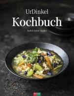 Cover-Bild UrDinkel Kochbuch