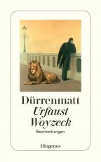 Cover-Bild Urfaust / Woyzeck