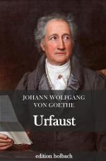 Cover-Bild Urfaust