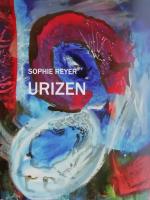 Cover-Bild Urizen