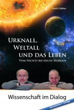 Cover-Bild Urknall, Weltall und das Leben: 4. erweiterte Auflage