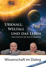 Cover-Bild Urknall, Weltall und das Leben