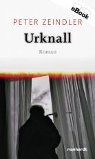 Cover-Bild Urknall