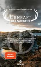 Cover-Bild Urkraft des Nordens