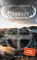 Cover-Bild Urkraft des Nordens