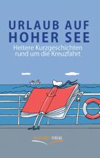 Cover-Bild Urlaub auf hoher See