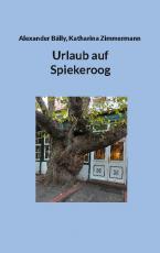 Cover-Bild Urlaub auf Spiekeroog