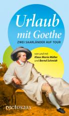 Cover-Bild Urlaub mit Goethe