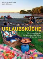 Cover-Bild Urlaubsküche