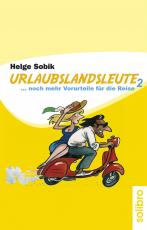 Cover-Bild Urlaubslandsleute 2