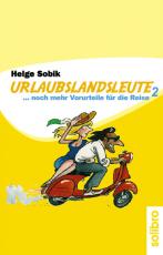 Cover-Bild Urlaubslandsleute II