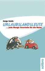 Cover-Bild Urlaubslandsleute