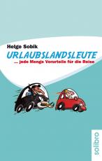 Cover-Bild Urlaubslandsleute