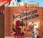 Cover-Bild Urmel spielt im Schloss