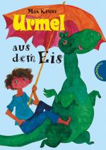 Cover-Bild Urmel: Urmel aus dem Eis