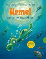 Cover-Bild Urmel: Urmel taucht ins tiefe Meer