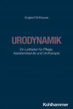 Cover-Bild Urodynamik