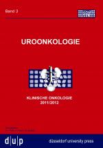 Cover-Bild Uroonkologie