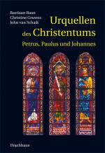 Cover-Bild Urquellen des Christentums