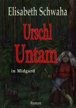 Cover-Bild Urschl Untam in Midgard