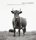 Cover-Bild Ursula Böhmer – All Ladies