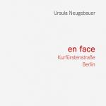 Cover-Bild Ursula Neugebauer- en face
