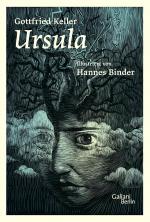 Cover-Bild Ursula