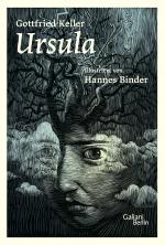 Cover-Bild Ursula