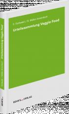 Cover-Bild Urteilssammlung Veggie Food