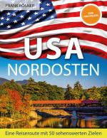 Cover-Bild USA Nordosten