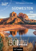 Cover-Bild USA - Südwesten