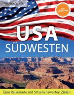 Cover-Bild USA Südwesten