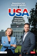 Cover-Bild USA