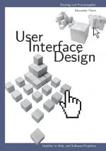 Cover-Bild User - Interface - Design