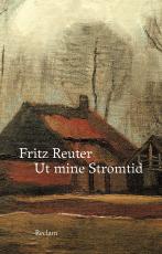 Cover-Bild Ut mine Stromtid