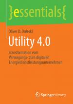 Cover-Bild Utility 4.0