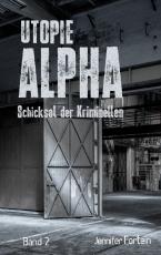 Cover-Bild Utopie Alpha