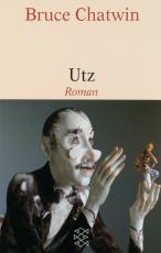 Cover-Bild Utz